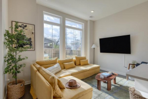 98 Degrees by AvantStay Covered Balcony Lounge Newly Built 4BDR Home